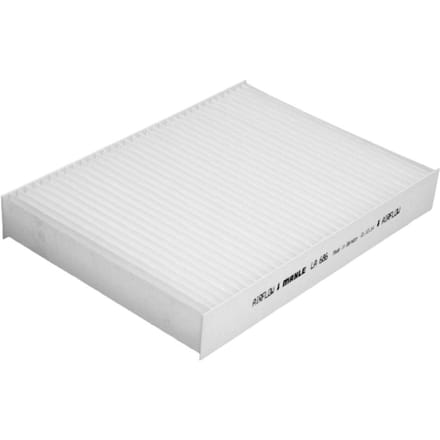 Cabine luchtfilter KNECHT LA 686