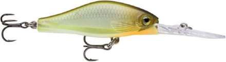 Rapala - SHADOW RAP® JACK DEEP Haymaker - 10 g - 7 cm