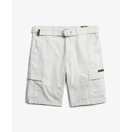 Superdry - Heavy cargoshort - Heren - Korte broeken