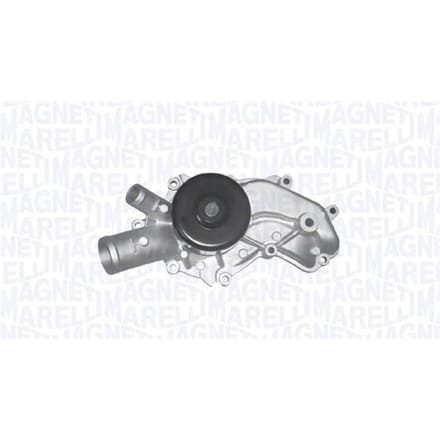 Koelvloeistof pomp MAGNETI MARELLI 352316171282