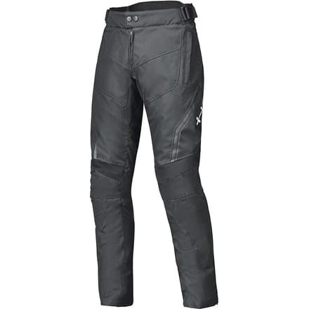 Held Baxley Base waterdichte motorfiets textiel broek - Maat S -