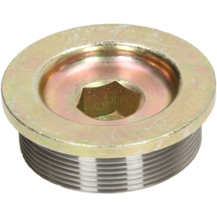 Differentieel aftapplug DT Spare Parts 4.40049