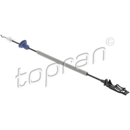 Topran Kabeltrekker - deuropener HANS PRIES 120 362