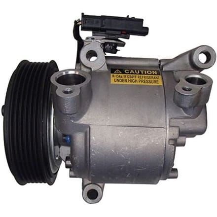 Airco-compressor AIRSTAL 10-5504
