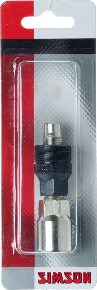 Gereedschap trekker crank simson 020905