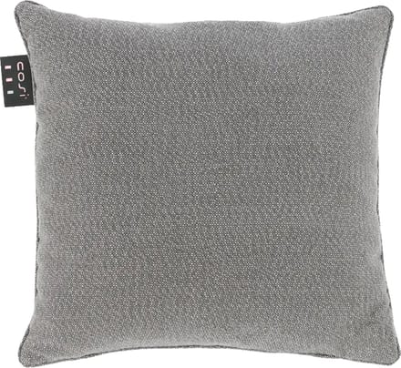 Cosipillow warmtekussen Knitted Grey - 50x50 cm