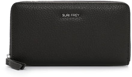 SURI FREY Portemonnee SFY Tiffy ( 16854 ) - Dames portemonnees - grey 800