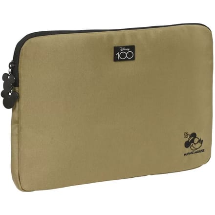 Laptophoes 14" voor meisjes Safta Disney Minnie