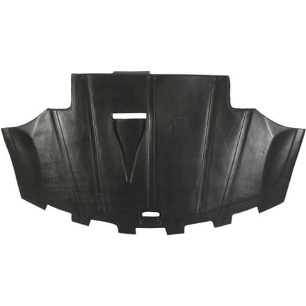 Motorafdekking BLIC 6601-02-0012860P