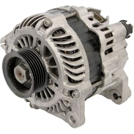 Driefasige generator STARDAX STX102255