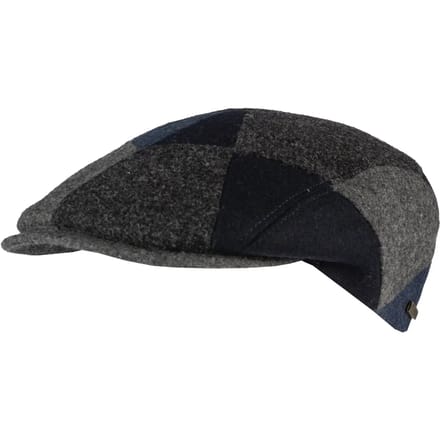 Baret HORKA Patchwork