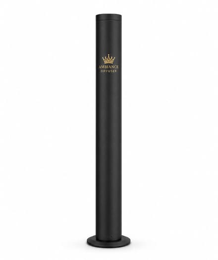 Ambiance Diffuser SZ-053B – Slimme Luxe Tower Aroma Diffuser met APP Bediening- Voor Winkel, Thuis of Kantoor