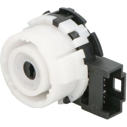 Contactdoos, ontstekingsschakelaar AKUSAN K04W054AKN