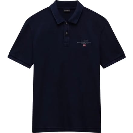 Polo Napapijri Elbas 4