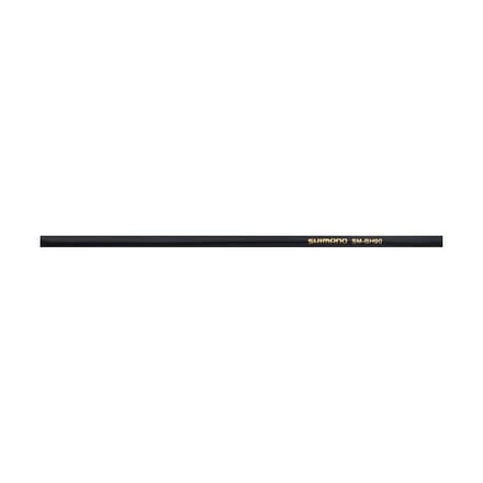 Remleiding schijfrem Shimano SM-BH90 1700mm - zwart