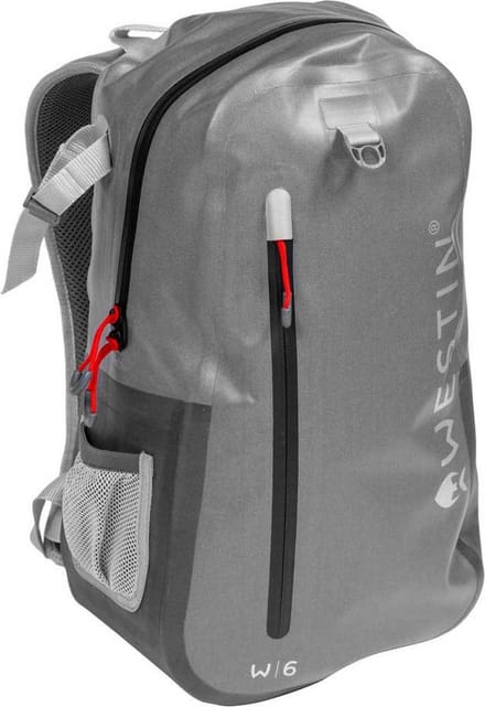 Westin W6 Wading Rugzak Grijs