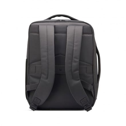 Roncato Move Travel Backpack graphite
