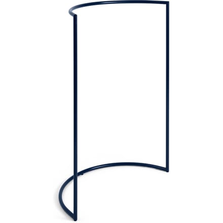 HAY Colour Rack - steel blue - C-Form