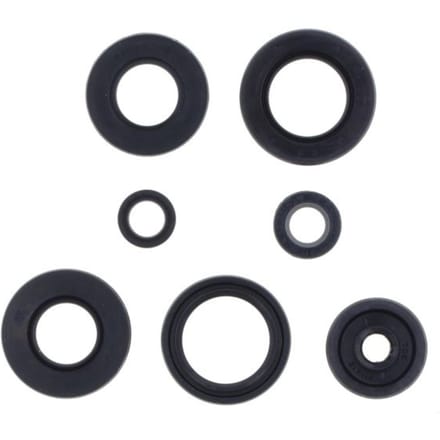 Motorpakkingset ATHENA P400485400083