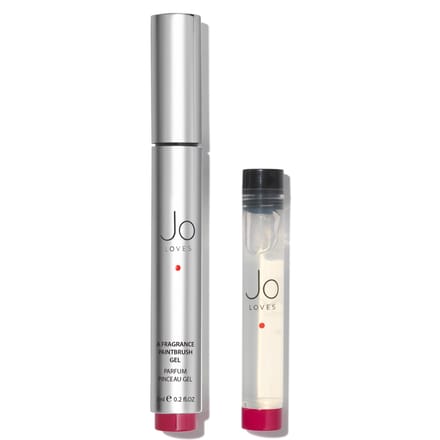 Jo Loves Pink Vetiver A Geurpenseel Gel