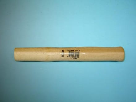 Atlas Mokersteel - HIC 1000 g - 25 cm - hickory