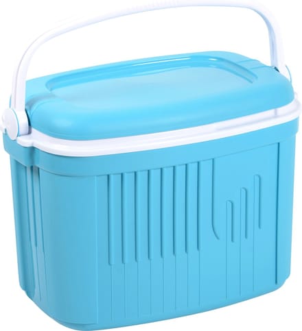 Eda Koelbox - Iceberg - 42 Liter - Blauw