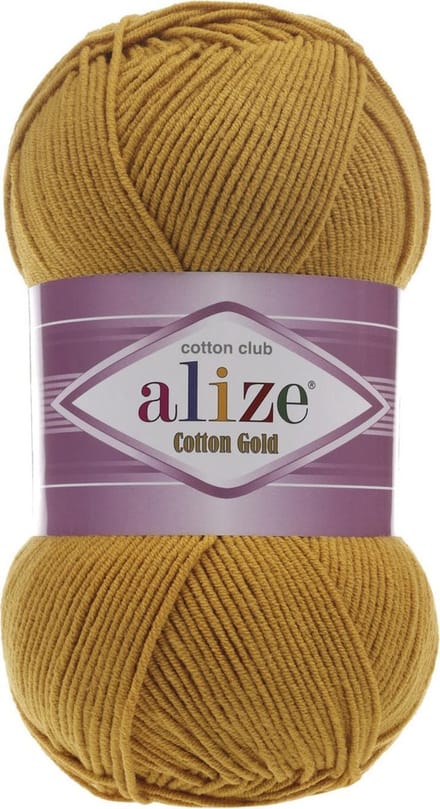 Alize Cotton Gold 02 Pakket 5 Bollen