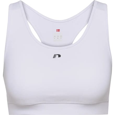 Dames-T-shirt Newline Lean