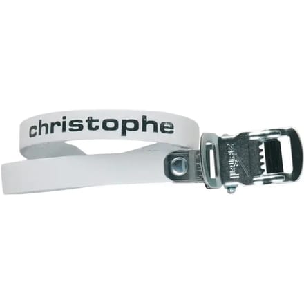 Leren riemen Zefal christophe 516 (x2)