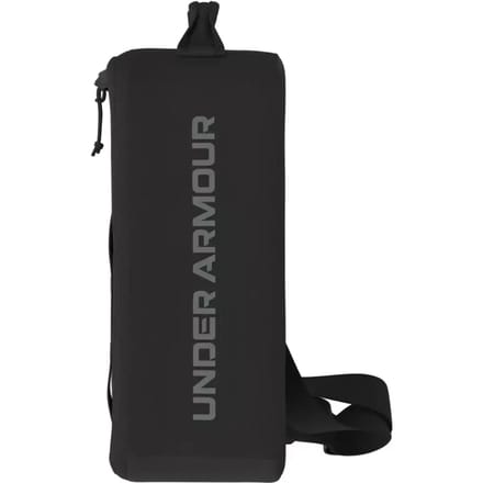 Schoenentas Under Armour Hustle