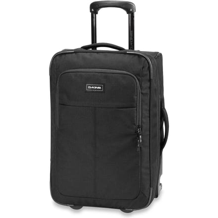 Dakine Carry On Roller 42L black