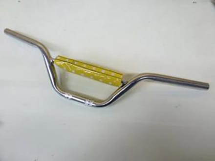 Guidon universel pour Deux roues Neuf