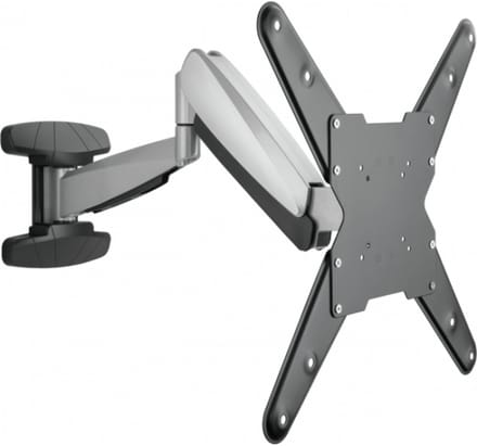Schwaiger FULL MOTION 1 - wall mount - Max - recommended for