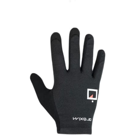 Prologo Blend Handschoenen Zwart S Vrouw