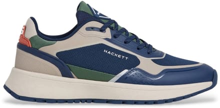 Hackett London Otto Sportschoenen