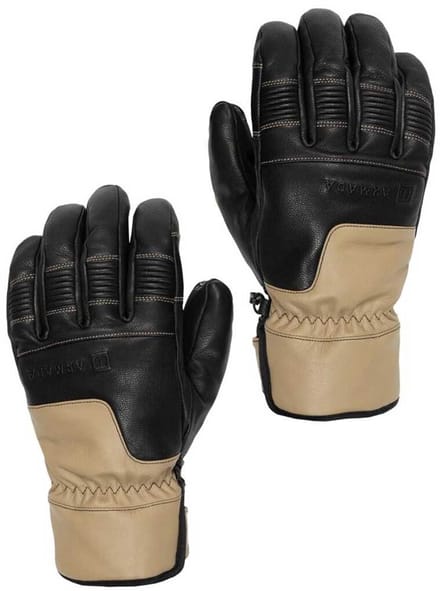 Armada Wasco Work Handschoenen Zwart M Man,Vrouw