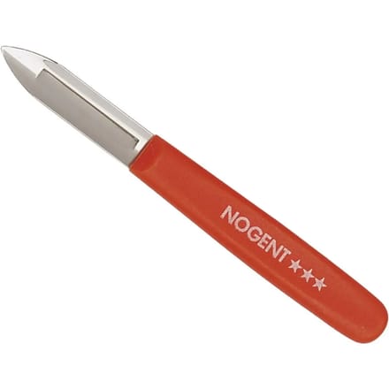 Linkshandige Schiller 1 gleuf roestvrij staal Nogent 3 Etoiles