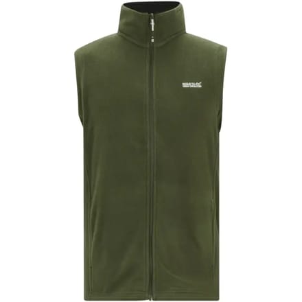 Mouwloos fleece Regatta Tobias II