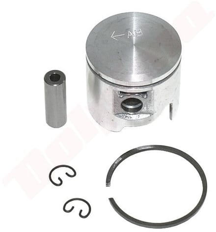 Zuigerset passend op SHINDAIWA 269TS 35mm ( P021-002150 ) GOLF