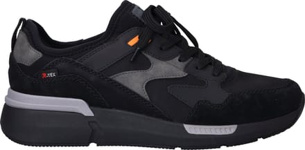 Rieker Sneakers - Heren - Zwart - Maat:42