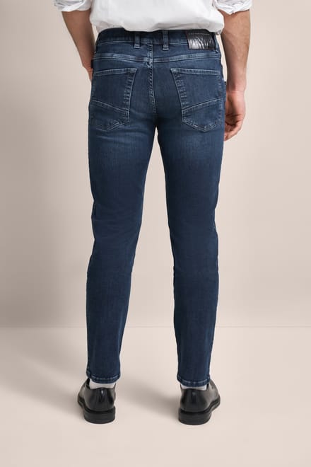 Bugatti Herren Flexcity stretch jeans
