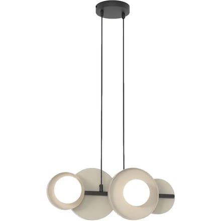 Hanglamp Emibig Lighting Model 4