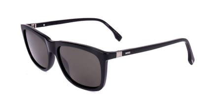Hugo Boss BOSS 1489/S Black 57/17/145 MAN Zonnebrillen