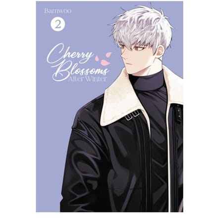 Cherry Blossoms After Winter: Volume 2 - Cherry Blossoms After Winter - Bamwoo