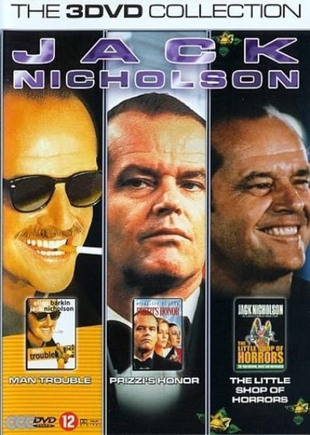 Jack Nicholson Collection