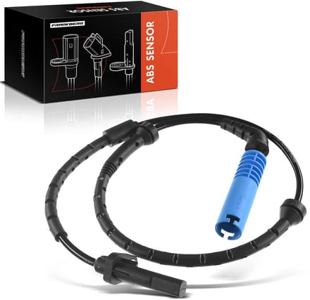 Frankberg 1x ABS-sensor achteras links rechts voor BMW