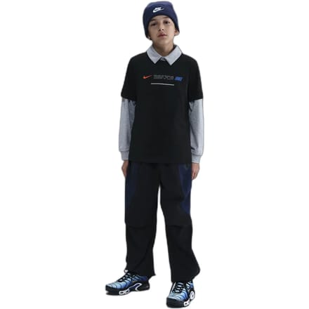 Kinder-T-shirt Nike
