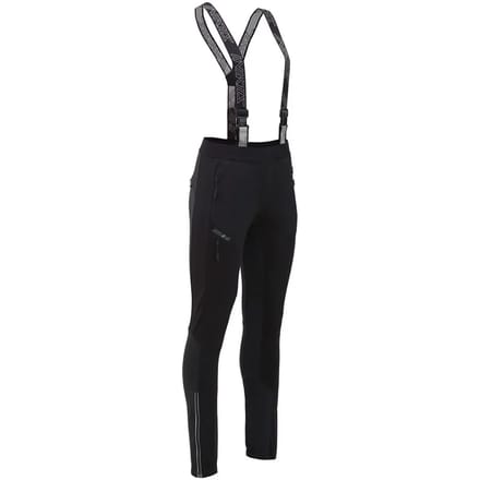Dames skibroek Silvini Ordona