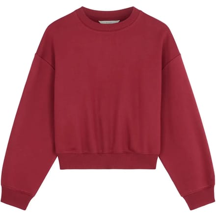 Dames sweatshirt Lee Core