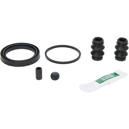 Reparatieset, remklauw TRW SJ1354